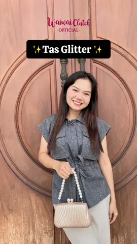 CO Skrg Gratis Rantai Mutiara Sista‼️😱🛍️ #fyp #rekomendasi #waiwairedychampagne 