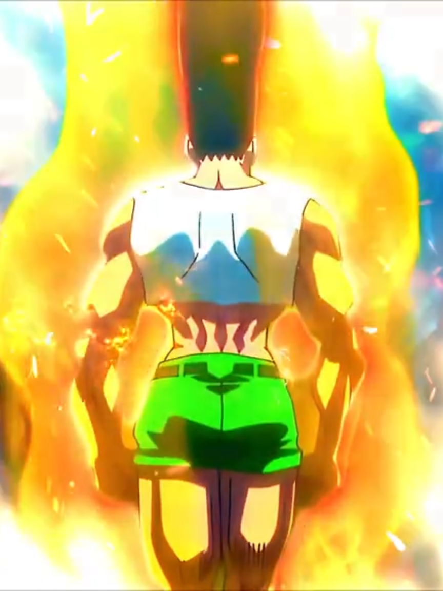 edit hunterxhunter#edit #fyp #anime #animeedit #goated #mangaedit #manga #view #hunterxhunter #gon #kilua #hunterxhunteredit