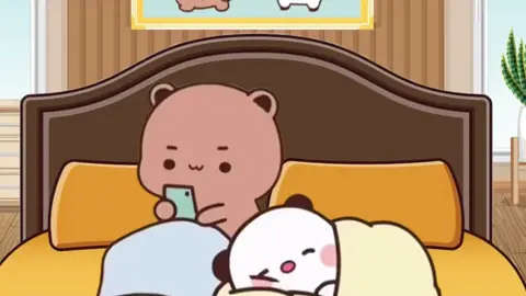 🥰 #bubududuforever #fypシ゚ 