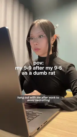 pov: hang out with me after work to avoid bedrotting 🐀 learning how to fish for the first time today :) #dayinthelife #Vlog #nyc #softwareengineer #womenintech 
