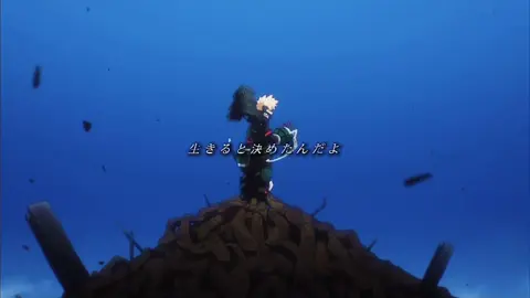 あと少しでファイナルシーズン始まる！！嬉しいけどヒロアカ終わって欲しくない😭😭#僕のヒーローアカデミア#myheroacadamia #おすすめ#fyppppp 