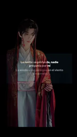 Se cree que esta es la última canción que Yu menglong escribió antes de morir y al escuchar la letra sí es verdad que esta canción su letra nos dice mucho de lo que el estaba pasando en sus últimos días. #justiceforyumenglong #jumengmeng #yumenglong #fyp #amor 