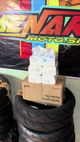 Tissue murah dapat 6 box tebal 2 lapis  #tissue #tissuemurah #tissuemurahbanget 