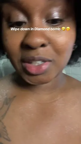 Replying to @CC| Beauty & Lifestyle Creator Tysm sis I appreciate you! 🫶🏽 lol btw that didn’t make the cut #fentysuperbrandday #matchstick #diamondbomb #fentybeauty 