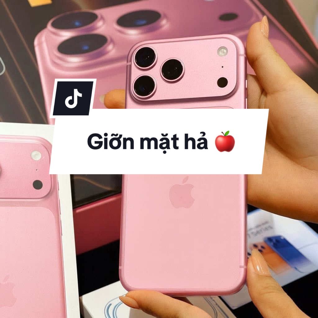 Thở oxi 🥱🍎#ip17promax 