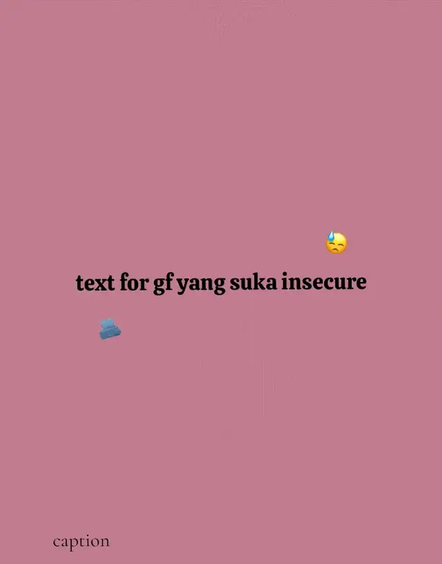 lOok at mY gUrll 😵‍💫 😵‍💫  ,  soo pretty isnt ? ? .  .  .  sayangkuu kamuu sudaa cantik okeyy ? ? ,  so kamuu ga perluu insecuree yg berlebihan sayangg ,  did u know kamuu itu udaa sempurna udaa dengan versi kamu yangg cantik  .  .  .  jangann banyaa — banyaa insecuree yaa sayanggkuuu  ,  u alwys perfect in my eyess 👀  .  .  .  dann akuu senengg bangett kloo kamuu mwuu percaya dirii dengann dirii kamuu sendirii sayanggg  ,  kuranginn insecuree nyaa yaa 💁🏻‍♂️ 💁🏻‍♂️  .  .  .  mwuu gimaaa pun ituu sayangg kamuu tetep cantikk  - ! !  ,  entah kamu mwuu belom mandii  ,  maraa — maraa  ,  atau lagii boboo ituu tetepp ajaa kamuu masii yangg tercantik di mataa akuu ⁉️ ⁉️ .  .  .  soo jangann pernaa katain kaloo ' kamuu ituu jelek ' that so wrong u know ? ? kamuu ituu gaa kayaa gituu yyaaa 🙎🏻‍♂️ 🙎🏻‍♂️  ,  trust mee , youu alwyss and alwyss prettyyiee ❕❕  ,  okayy segini duluu yaa sayang  .   .   . ❤️‍🩹 #masukberandafyp #xybca #longtextforu #fyppppppppppppppppppppppp #foryourpage 