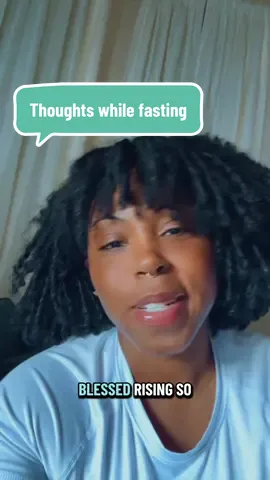 ✨ Thoughts while fasting ✨ Who would/could you be ? Clarity comes when you quiet the outside noise and listen inward.  #healingprocess #HealingJourney 