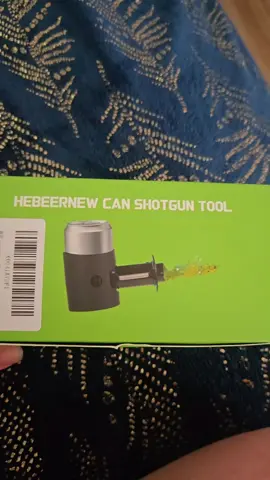 Time to party! #drink #device #canshotgun #partytime #tiktokshop 