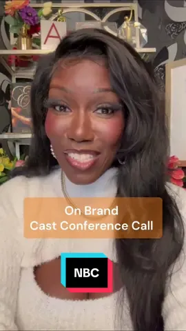 I am going to be in ONBRAND with Jimmy Fallon premiering on NBC on Tuesday 30th September at 9 pm CST #drrajtok #ONBRAND #fyp #tv #nbc 