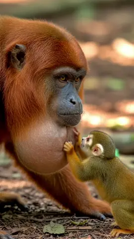 Help animals please🙏  #birds  🙀😮😮😮#ai#foryou  #animals #monkey 