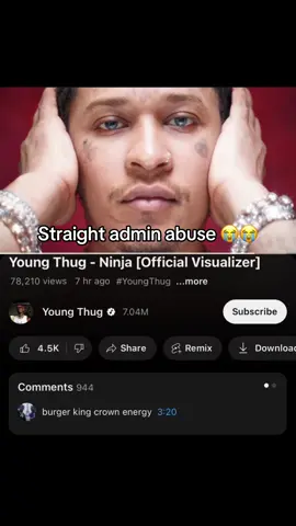 #fyp#viral#youngthug#xybca#blowthisupforme 