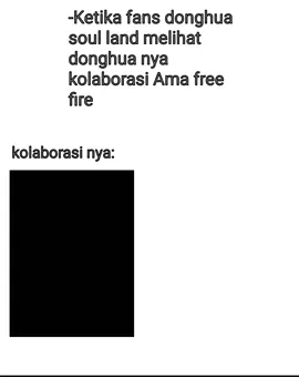 perasaan semua fans/pecinta donghua || tertawa tapi terluka 🥀 || #donghua #soulland #freefire #4u #fyp 
