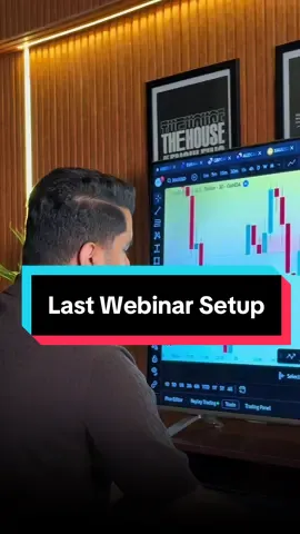 Last webinar setup 🕹️ #Dollarfactoryclub #engulfing #forex #trading #ibtisamilaahi 