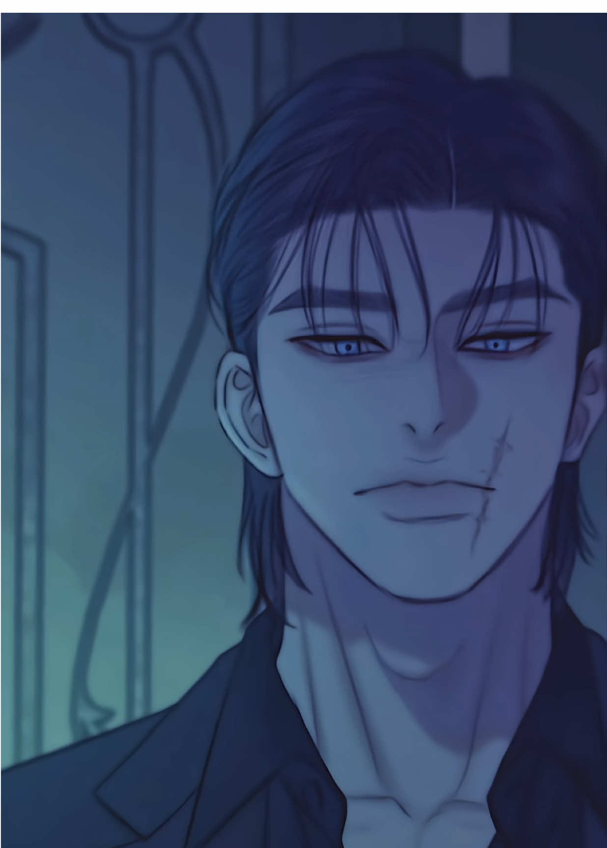 PART 128 #serenamanhwa Takutnya Fried lagi yang kena nihhh…. 😭😭😭😭 Ada gak sih jalan biar Serena bisa bahagia ama Eiser, Daia ama Victor dan Fried juga dibalikin aja ke megaranya??? Kasian woiii Fried ini 