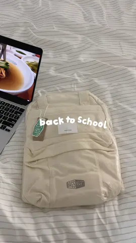unbox từ tháng trước mà giờ mới có lại hàng😭#bagsmart#backtoschool#diyereview #diyereview #fyp 