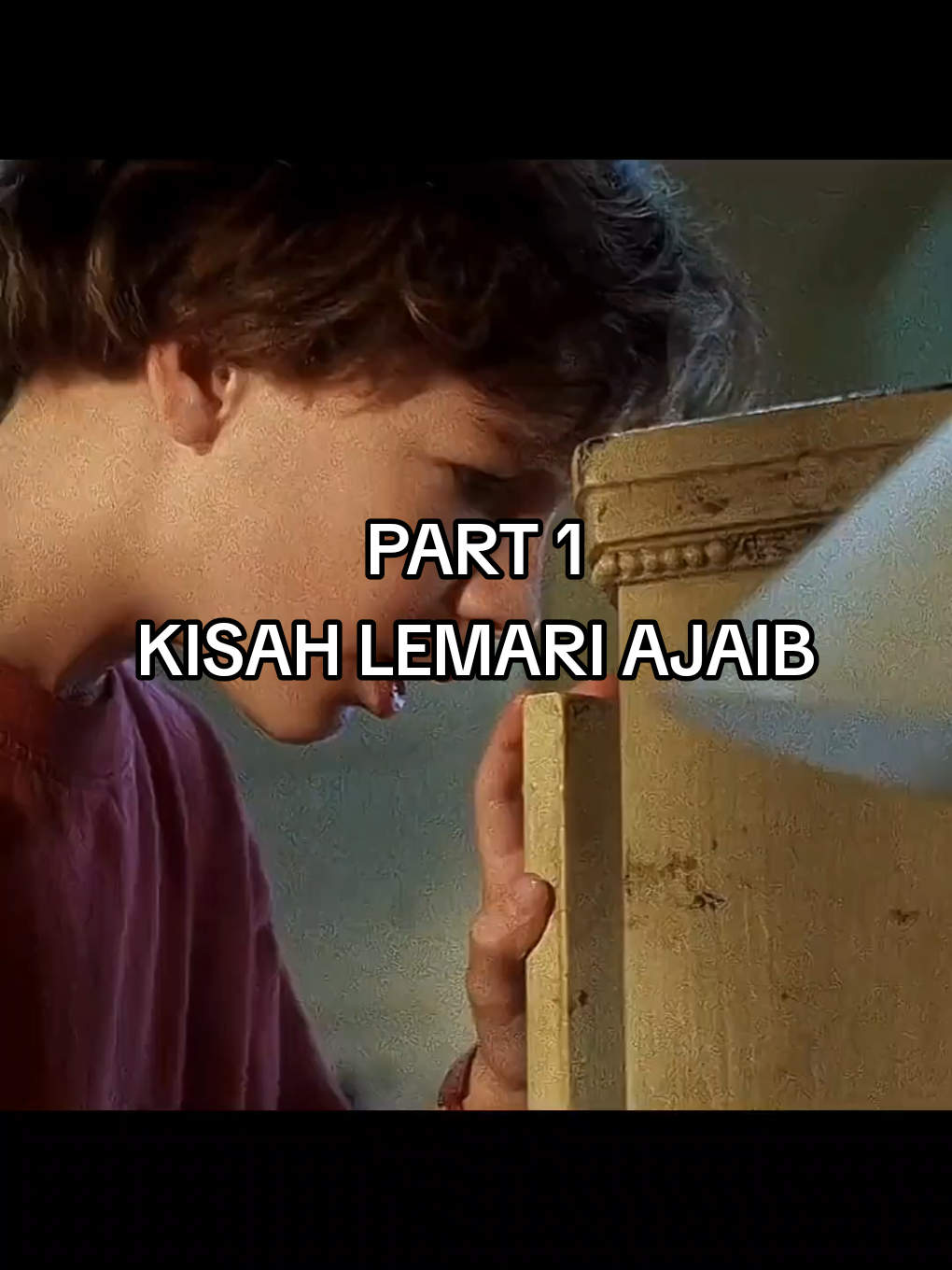 PART 1 | KISAH LEMARI AJAIB. #alurceritafilm #rekomendasifilm #cuplikanfilm #alurfilm #alurcerita 