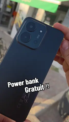 🔥 الجديد Redmi 15C متوفّر الآن عند Unitech! 🔥 تصميم أنيق وفخم، شاشة كبيرة بألوان مذهلة، أداء سريع مع بطارية تعيش معاك اليوم كامل 👌✨ 📱 مساحة تخزين واسعة لكل صورك وفيديوهاتك، وكاميرا بجودة عالية تعطيك لقطات ولا أروع. 🎁 والأجمل؟ مع كل شراء من Unitech تاخـذ PowerBank هدية مجانية مع الفاتورة الأصلية + الضمان + توصيل سريع 🚚💨 ✨ كل هذا وبأقل سعر في تونس! العرض محدود، لا تضيع الفرصة 💯 #Redmi15C #Unitech #أقل_سعر_في_تونس #PowerBank_هدية #عروض_تونس