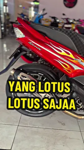 Lotus😍 @LOTUS POWER FULL EXHAUST  #knalpotlotus #lotuspowerfullexhaust #knalpotmio #5tlgank🚀 