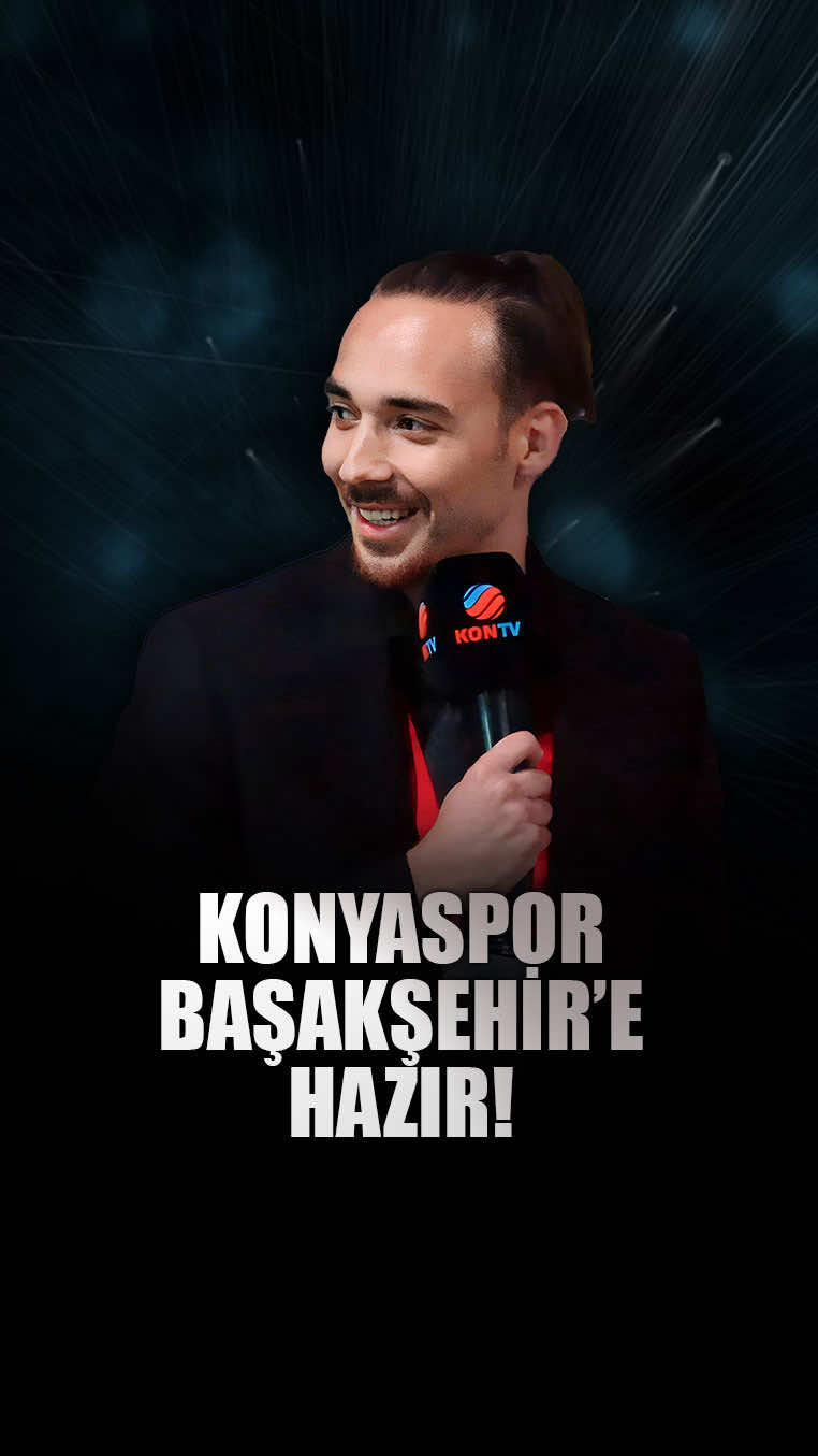 KONYASPOR, BAŞAKŞEHİR’E HAZIR! Konyaspor, Süper Lig’in 7. haftasında kendi saha ve seyircisi önünde oynayacağı Başakşehir maçının hazırlıklarını tamamladı. Anadolu Kartalı’nda futbolculardan Marko Jevtovic ve teknik direktör Recep Uçar, zorlu maç öncesinde kamera karşısına geçti.  Güllü’nün vefatından dolayı biraz hüzünlüydük ama… Hayat devam ediyor… 📲 #MuhabirinGünlüğü yayında… 🔗 #HasanYıldırımYouTube #Konya #Konyaspor #istanbul #Başakşehir #SüperLig #Güllü 