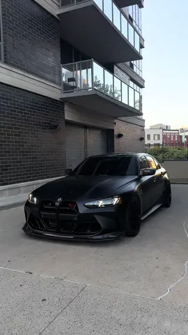 #bmw #m3competition #fyp 