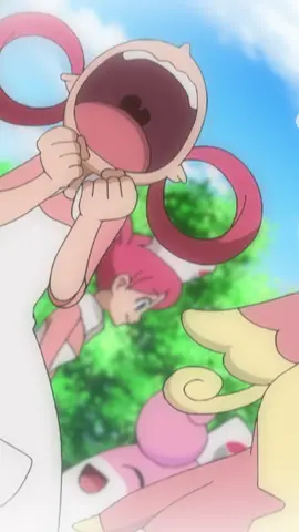 Non mais ! Laisse sa chance à Nanméouïe, Joëlle ! 😰