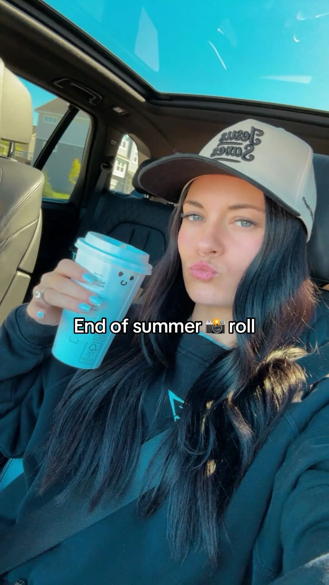 Winter pls never come #fyp 