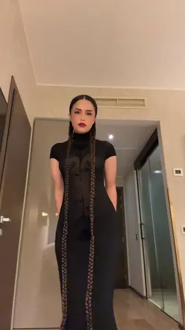 my favorite dress right now! from jean paul :)