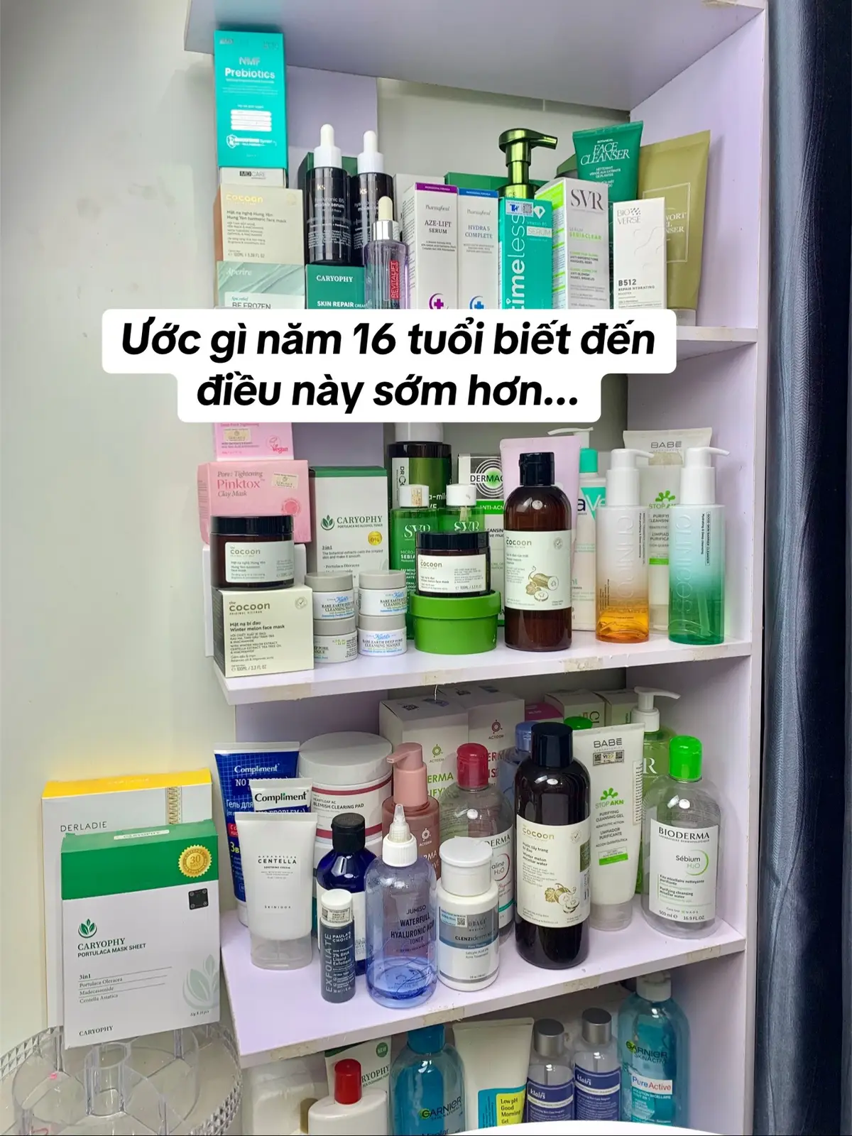 #skincare #chamda #skincareroutine #reviewskincare 