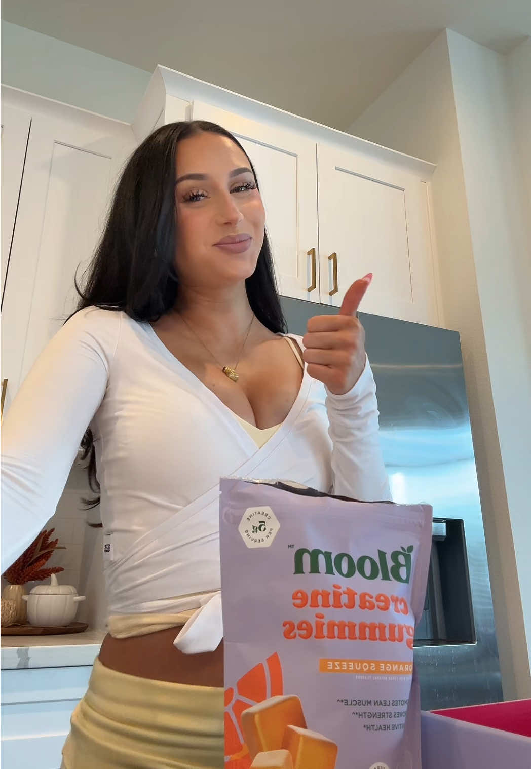 A day with the girlies🩷 @Bloom Nutrition #bloompartner 