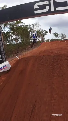 MXGP of Australia presented by Sitzler with Kay De Wolf from Nestaan Husqvarna Factory Racing #MXGP #MOTOCROSS #FPV