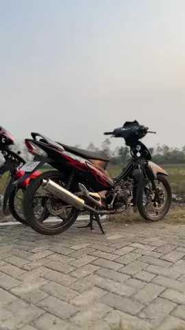 nyore wo #promomakangajian #kphstylejogja🚀 #kphsoloraya🔥 #supra125 