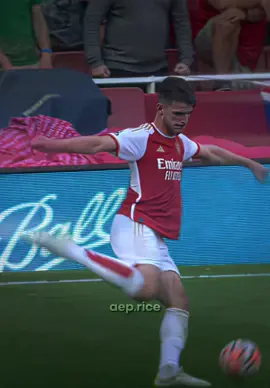 Rice x Famosinha 💫🔥 || #declanrice #arsenal #PremierLeague #aftereffects #edit