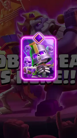 Skeleton Army Evolution & Royal Ghost Evolution Gameplay #clashroyale 