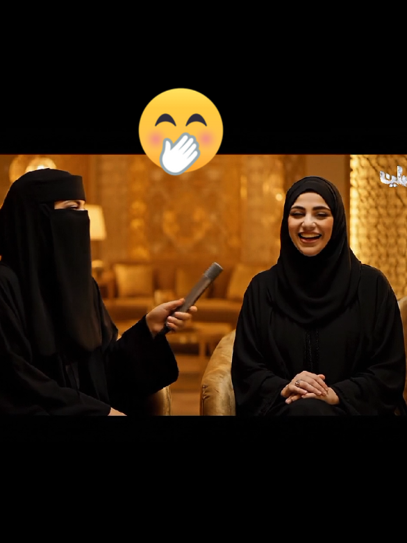 AI New Vlogger interview #fypviralシ #veo3 #arabvibes #funny #ai 