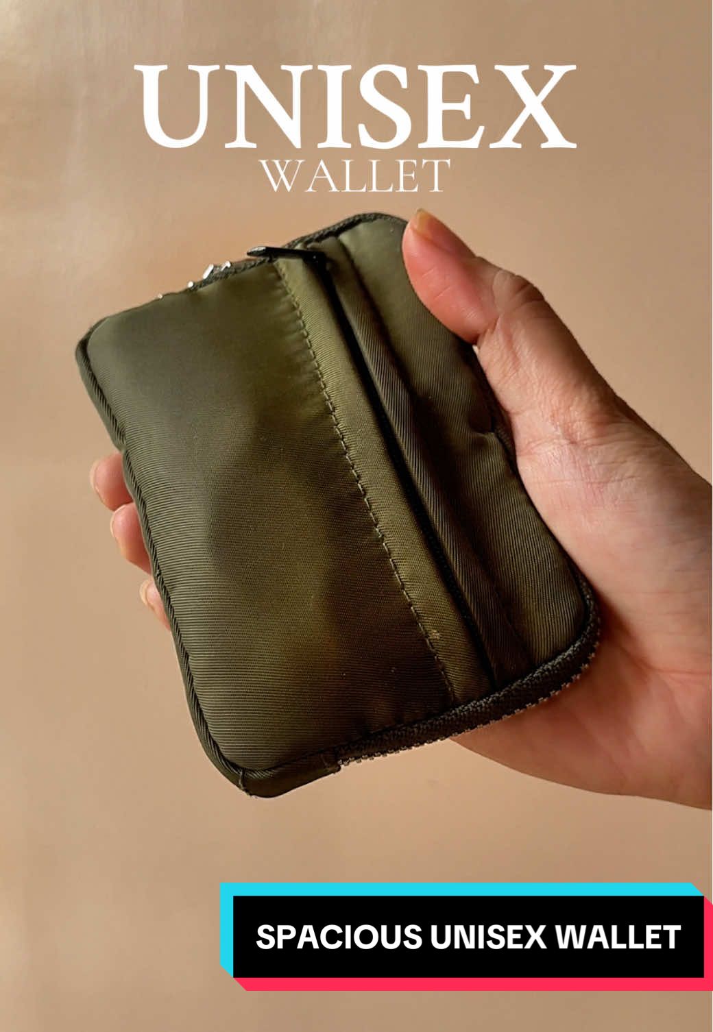 Super daming pwdeng ilagay sa wallet na ito 😌 #wallet #wallets #walletforwomen #walletformen #walletrecommendation 