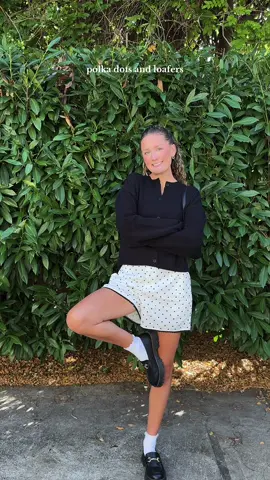 Fall Fitz #outfitinspo #falltransitionoutfit #fallfashion #falloutfitinspo #loafersoutfit 