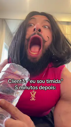 SÃO AS PIORES! 😂 