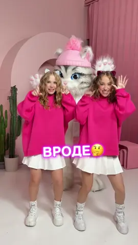 новый трек ⚡️Вау Вероники «Чиловый Котик» выходит 3 октября‼️😻