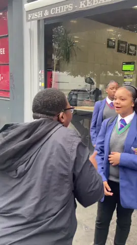 4 ppl tricked😂 #fyp #viral #trending #uktiktok #funny