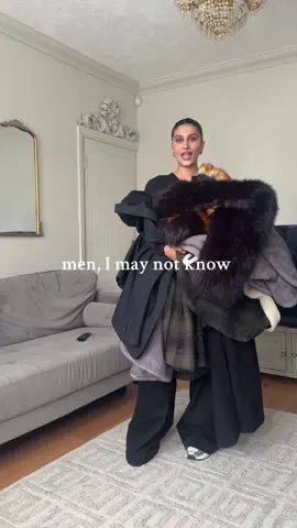 my favourite season 🍁 #coatseason #autumnoutfits #winterfashion #coat #outfitinspo 