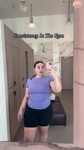 Yes I’m doing it to see a difference in my body but truly it’s watering the Inner me & my mental💕✨ 