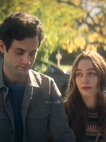 tu meri rii rii😭🫶🏻 . . . #joegoldberg #lovequinn #couple #fyp #ukalee 