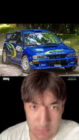 Subarus y rally house 🤝 #subaru #rally #housemusic 