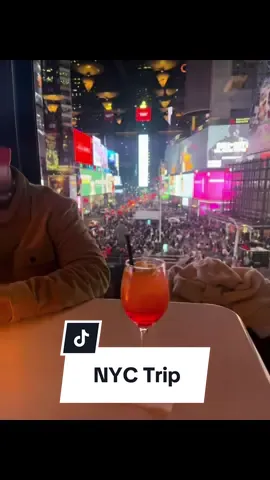 NYC: Fall Edition! 🍂🍁 Part 1