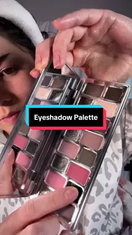Cbeauty is SO underrated! Cheeryep is so good I have multiple palettes 😌✨ #cbeauty #cutesymakeup #makeup #everydaymakeup #indiemakeup  