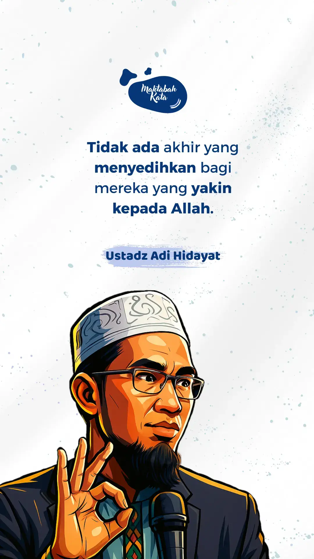 #ustadzadihidayat #foryoupage #nasehatislami 