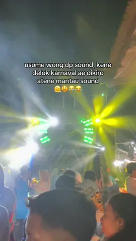darurat horeg😭 #fyp #karnavalsoundsystem #karnavalviral #soundhoregjawatimur #kmpsgank 