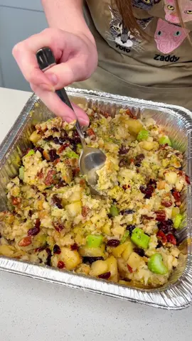 Sweet + Savory Magic