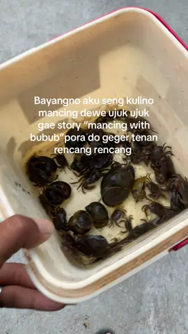 🤣#masterbawaljogja #storymancing🎣 #fyp #odgj 