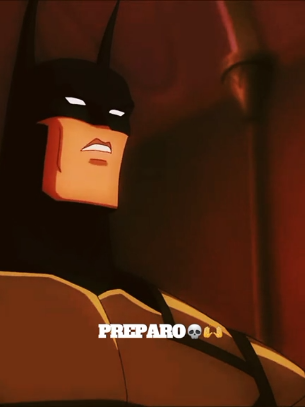 Batman vs Darkseid #foryou #edits #dccomics #dcuniverse #dc 